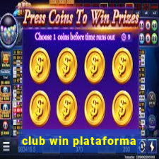 club win plataforma